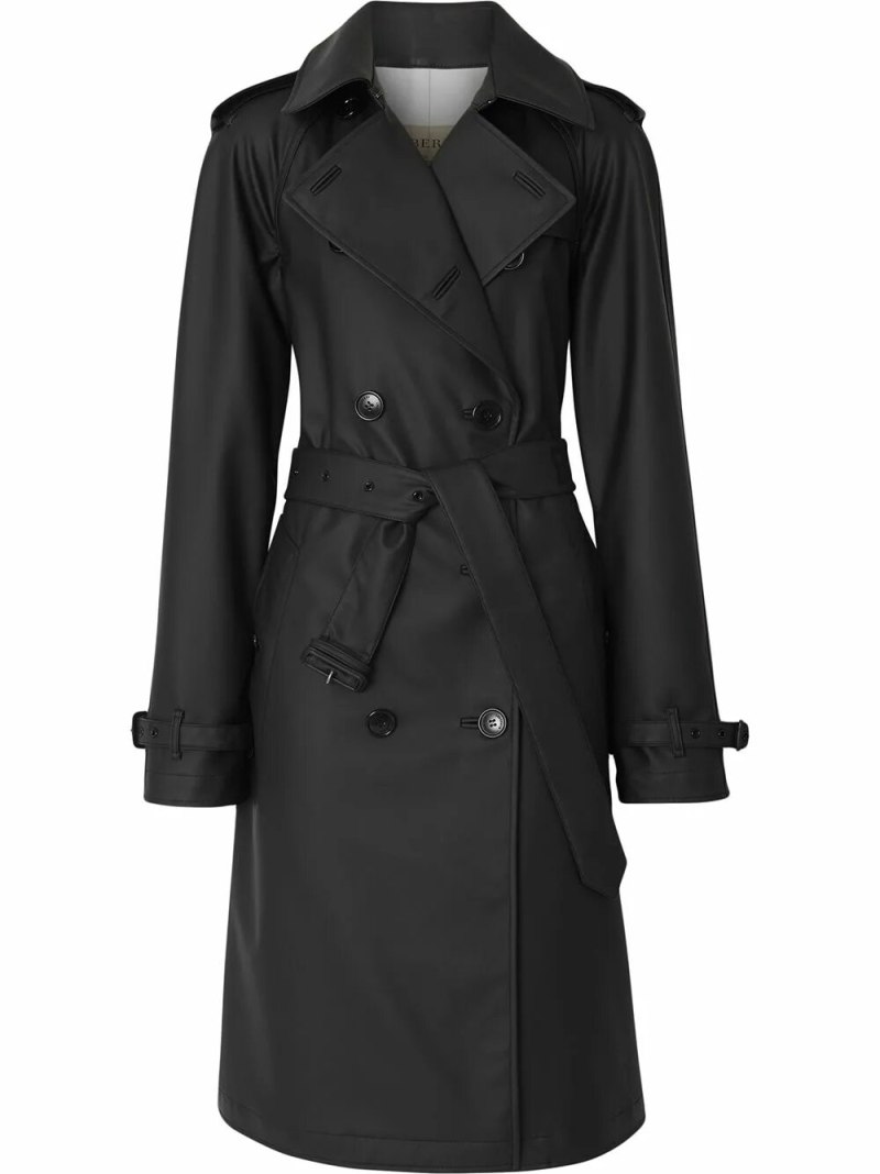 Тренч Burberry женский