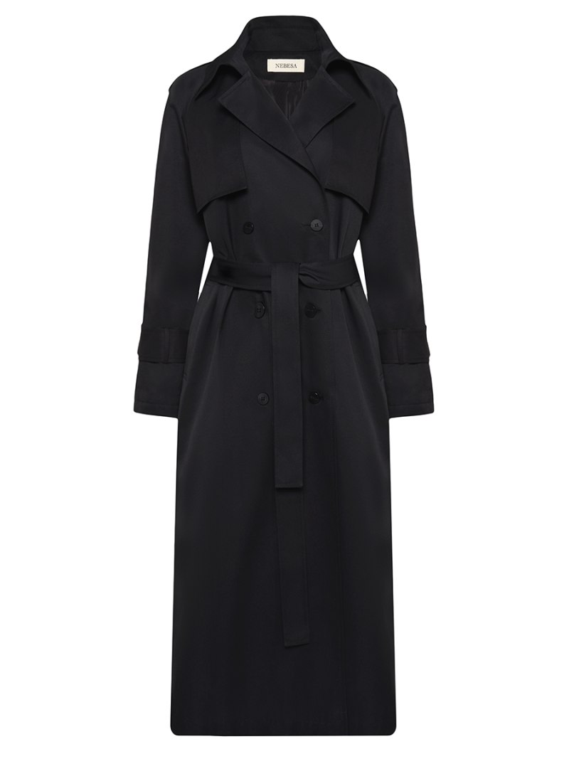 Пальто Max Mara Manuela