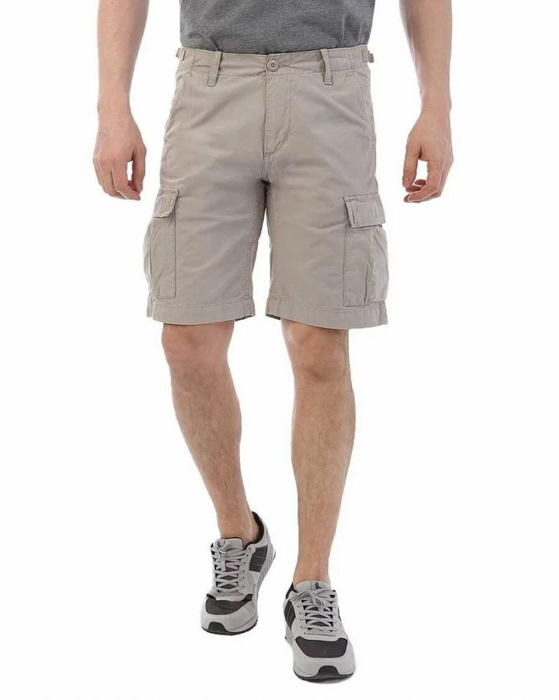 Шорты Carhartt Bermuda