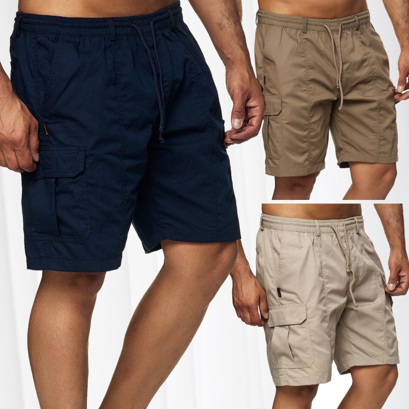 Шорты Nash Cargo shorts