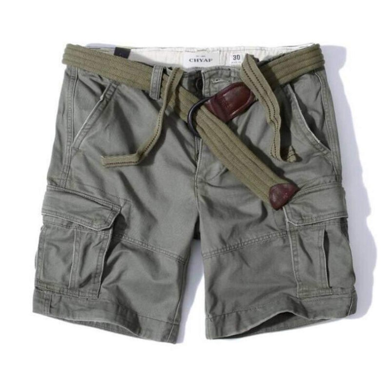 Шорты Abercrombie Fitch мужские Cargo